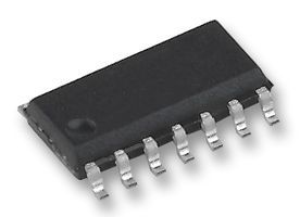 BTS723GW   Smart High-Side Power Switch SO14