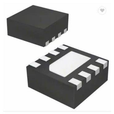 MP9943GQ-Z High Efficiency 3A Peak, 36V, Synchronous Step Down Converter  QFN8