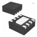 MP9943GQ-Z High Efficiency 3A Peak, 36V, Synchronous Step Down Converter  QFN8