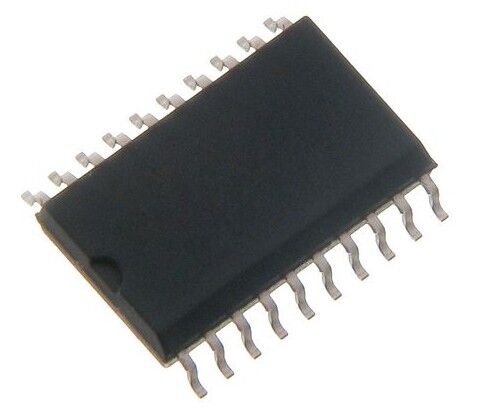 UCC28503DW  BiCMOS PFC/PWM COMBINATION CONTROLLER SOP20