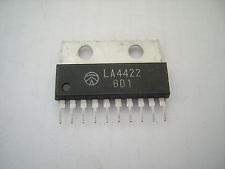 LA4422