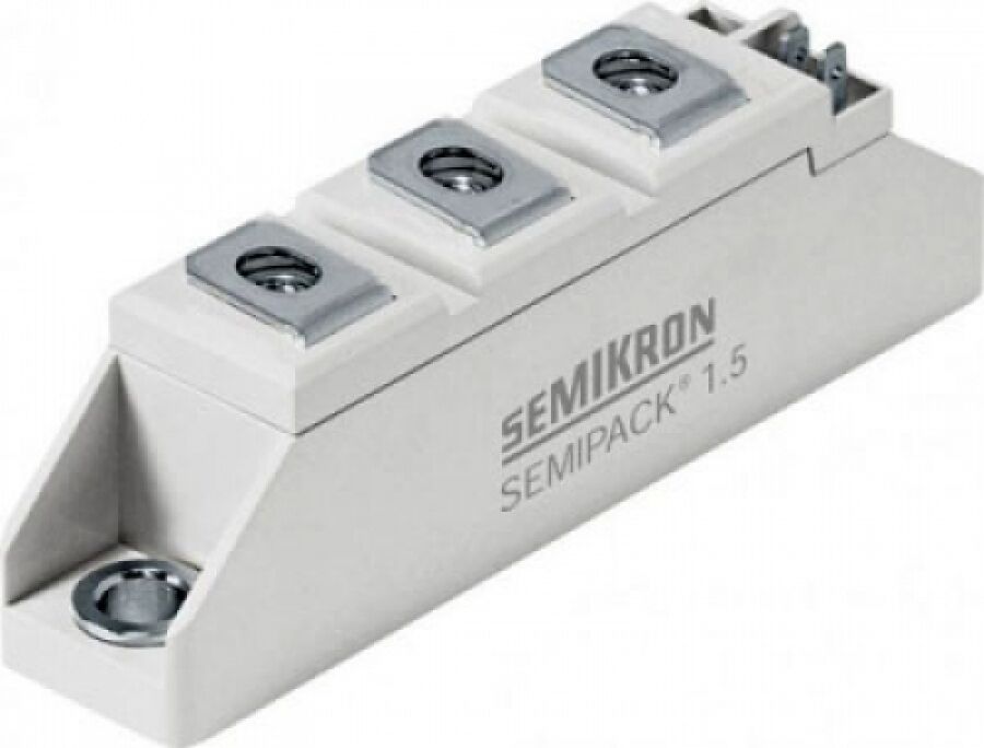 SKKH106-16 DIODE Three Phase 106A 1600V