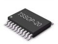 SN74HC245PWR Octal Bus Transceıvers Wıth 3 Stade Outputs TSSOP20