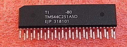 TMS44C251ASD-80