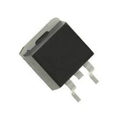 IXFA7N80P Mosfet 7A 800V TO263