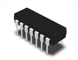 TLC274CN Precısıon Qard operational amplifier DIP14