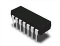 TLC274CN Precısıon Qard operational amplifier DIP14