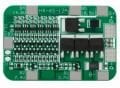 6S 12A BMS 18650 Lityum Pil Şarj Koruma Devresi