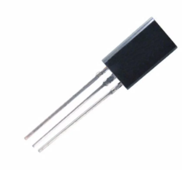 2SD667 TO-92L 1A 80V 0.9W NPN TRANSISTOR