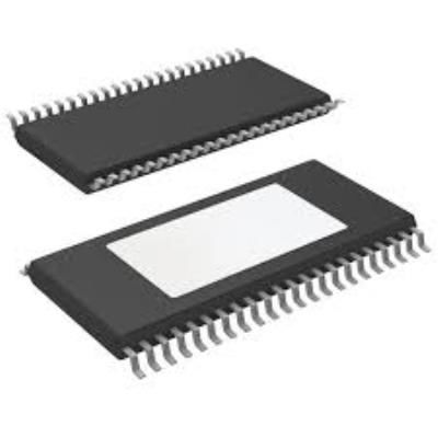 DRV8412DDW Dual Full Bridge PWM Motor Driver  TSSOP44