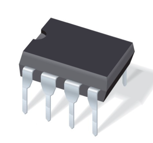 IXDN604PI