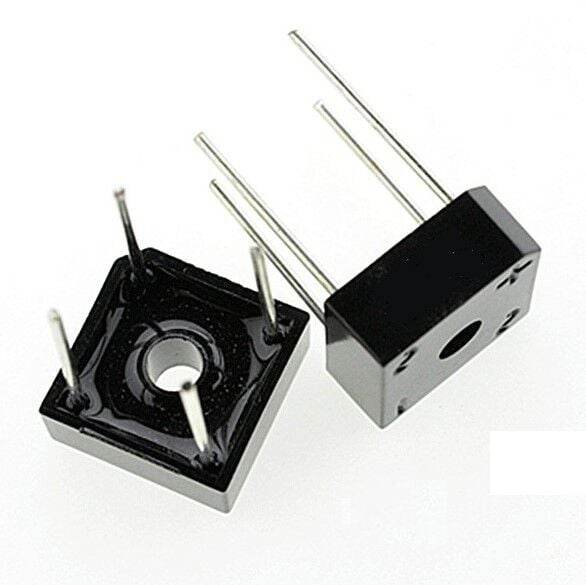 KBPC306 Köprü Diode 3A 600V