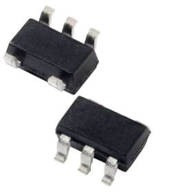 MCP6541T-I/OT