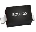 MBR0560-HT  DIODE SCHOTTKY 500mA 60V SOD123