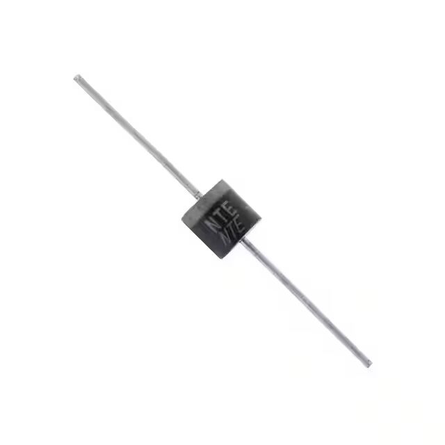 NTE5815 DIODE 6A 600V R-6