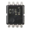 SN74LVC3G14DCUR  ( C14 ) Triple Schmitt Trigger Inverter VSSOP-8