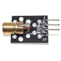 LASER SENSÖR MODÜLÜ KY-008