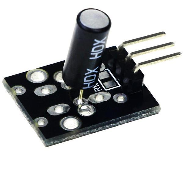 SW-18015P TİTREŞİM SENSÖR MÜDÜLÜ KY-002