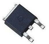 IPD034N06N3GATMA1 Mosfet N-channel 100A 60V TO252