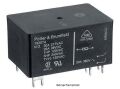 T92S7D12-24 Röle 2kontak 30A 24V Pcb Power Röle