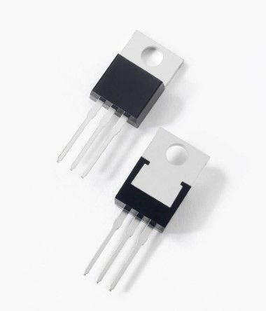 BT136-600E TRIAC 4A 600V TO220