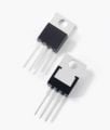 BT136-600E TRIAC 4A 600V TO220