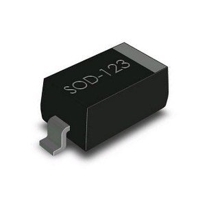 BB729 SOD123