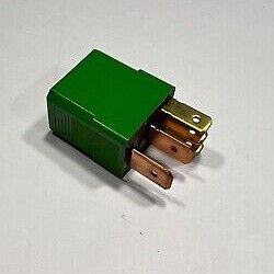 897173 0351 Otomotiv Rölesi, 24V dc