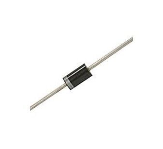BZW03-13B  DIODE TVS 13V 400W DO-204