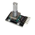 Arduino Rotary Encoder Modülü