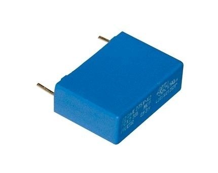 PCPW225-3,3uF 450Vdc 27,5mm