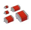 Solid Tantalum 47uF 16V