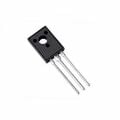 BDX42 Transistors Darlington NPN 60V 1A TO126