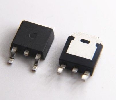 BT136S-600E TO-252 4A 600V TRIAC