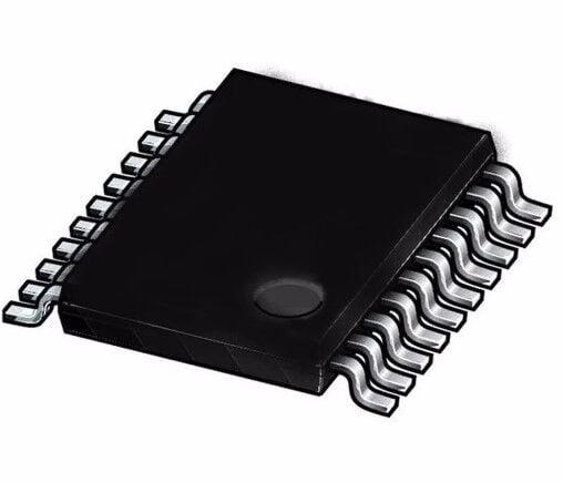 ST75185CTR TSSOP-20
