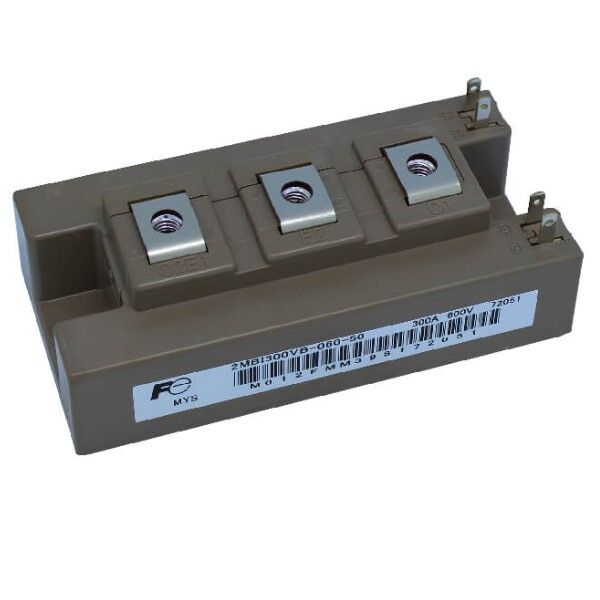 2MBI300VB-060-50  IGBT Modül 300A 600V
