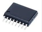 ISO3082DWR x Isolated 5-V Full- and Half-Duplex RS-485 Transceivers