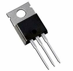 LM317T 1.5 A Positive Adjustable Voltage Regulator TO220 ORJ.