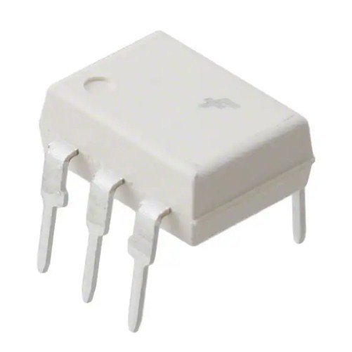 H11L1 Logic IC Output Optocouple DIP6