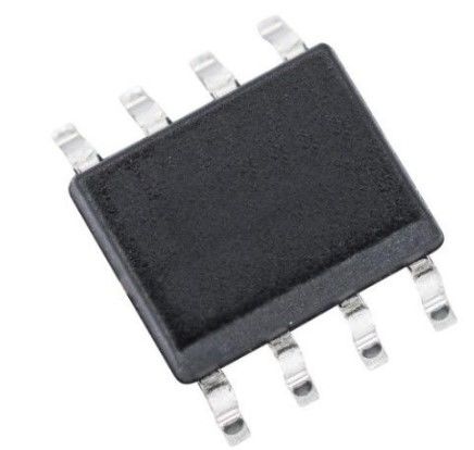 MC34063A SMD