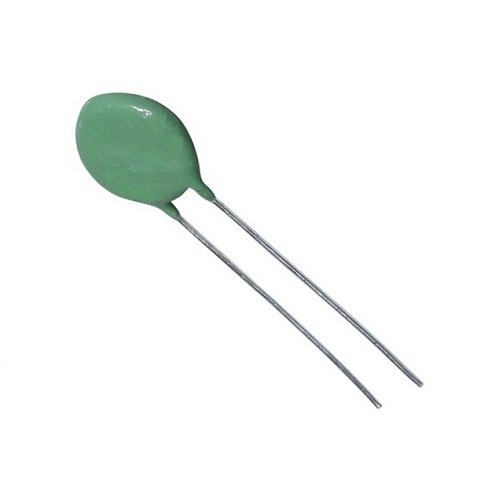 2,5R 10mm NTC Termistör