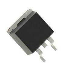 IRF5210S Mosfet N-channel 40A 100V TO263