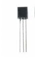 BC640  TO-92 1A 100V 0.8W PNP TRANSISTOR
