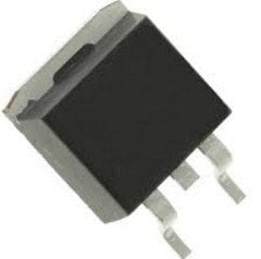 SIHB15N60E Mosfet N-channel 15A 600V D2PAK