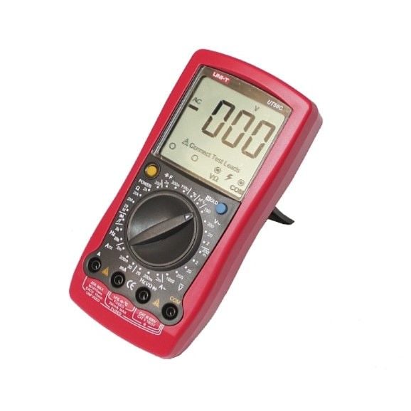 UNI-T UT58C Dijital multimetre
