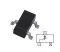 BAS21 (JS) 200mA 250V Switching Diodes, High Voltage sot23