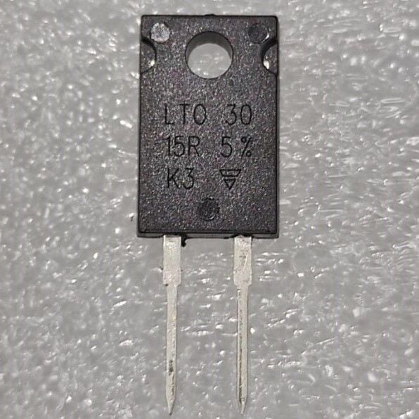 15R 30W %5 TO220